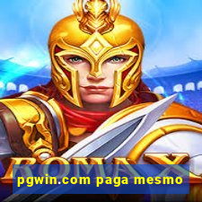 pgwin.com paga mesmo